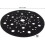 2pcs 6 Inch(150mm) Ultra-Thin Surface-Protection Interface Pad for Sanding Pads and Hook&Loop Sanding Discs 7