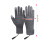 USB Heated Gloves Rechargeable Windproof Water-Resistant 1