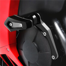 Motorfiets Frame Slider Motorbescherming voor Valbescherming voor CBR 600 RR 2024 CBR600RR 2020-2025