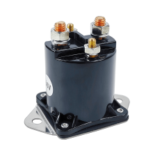 36V Electric Golf Cart Solenoid 4-Terminal Starter for Club
