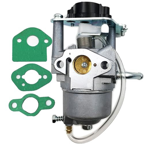 Carburetor with Gaskets Kit for 1600–2000W Inverter
