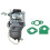 Carburetor with Gaskets Kit for 1600–2000W Inverter 5