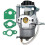 Carburetor with Gaskets Kit for 1600–2000W Inverter 7
