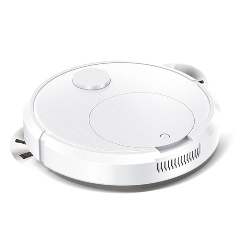 Sweeping Robot Intelligent Household Vacuum Cleaner USB Charging Fully Automatic Vacuuming, Sweeping and Mopping Machine