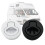 Flush Pull Handle for Marine Deck Locking Round 2 in 6