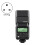 Flash V350 2.4G HSS TTL Wireless Master/Slave Camera Speedlite Flash for      UK Plug 3