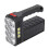 Solar Flashlight Super Bright 300000 LM Rechargeable 2