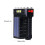 Solar Flashlight Super Bright 300000 LM Rechargeable 6