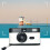 Retro 35mm Half Frame Film Camera with Built-in Flash 6