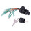 Key Switch Ignition for Outboard Engine 37110-92E01 2