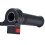 Electric Bicycle Twist Throttle with Three-Speed Control 4