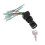 Key Switch Ignition for Outboard Engine 37110-92E01 4
