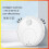 Sweeping Robot Intelligent Household Vacuum Cleaner USB Charging Fully Automatic Vacuuming, Sweeping and Mopping Machine 5