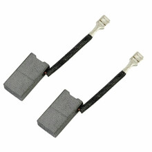 N548978 Trigger 381028-08 Carbon Brush for DW715 DW716 DW717 DW718 DWS780 Miter Saw Power