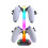 LED Headphone Stand for Gaming Headsets 2