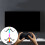 LED Headphone Stand for Gaming Headsets 3