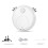 Sweeping Robot Intelligent Household Vacuum Cleaner USB Charging Fully Automatic Vacuuming, Sweeping and Mopping Machine 3