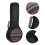 Portable Mandolin Case Thick Cotton Storage Bag 1 Pack 1