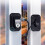 Refrigerator Lock with Silicone Wire Protection 1 PC 5