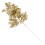 Christmas Tree Decorations Glitter Snowflakes Sparkly 1