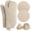 Silicone Kitchen Mitts Insulated Placemats Hand Clamp 1