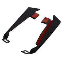Motorcycle Rear Mudguard for Gold Wing GL1800 GL1800B F6B 2018-2023