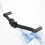 Gear Shift Pedal Foot Lever for Motorcycle Black 3