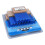 Professional Texturing Combs Set Plastic Handle 3 Pieces 4