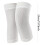 Silk-Blend Knee Warmers for Arthritis Relief, Washable 3