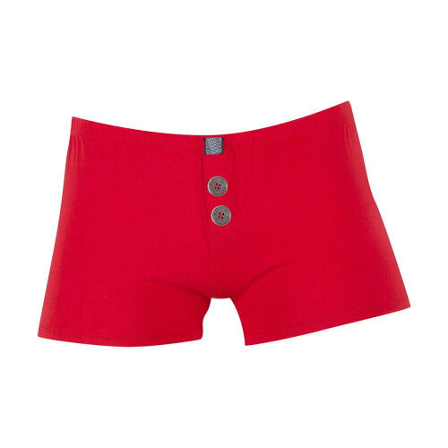Men's Bikini and Boxer Briefs Pack – Mesh Cotton Linen