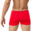 Men's Bikini and Boxer Briefs Pack – Mesh Cotton Linen 4