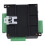 PLC Industrial Board FX3U-14MT High Speed with Analog Programmable Controller FX3U-14MT 7