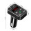 Dual USB Bluetooth Car Charger Adapter with MP3 Player 6