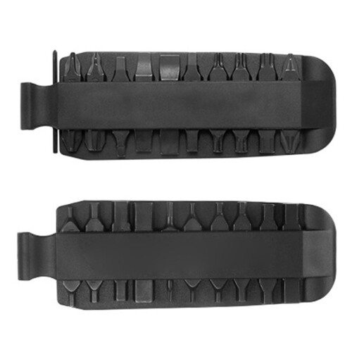 Bit Kit 21 Taper Tool Pliers Accessories 1