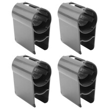 Accessory Bracket Vacuum Cleaner Parts Suction Storage Clip Suction Clip Suction Storage Clip A