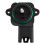 NEW for  E60 E61 E63 E64 E90 Car Temperature Sensor INTAKE AIR 13627547822 7547822 1