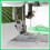 Automatic Needle Threader for Hand Sewing - Fish Mouth 3