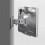 Anti-Theft Aluminum Wall Mount for 10.2inch  Secure Tablet Display Stand 5