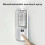Automatic Aromatherapy Machine Aromatherapy Essential Oil Diffuser Timed Air Freshener Can Be Used in Bedroom,Bathroom 3