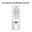 Automatic Aromatherapy Machine Aromatherapy Essential Oil Diffuser Timed Air Freshener Can Be Used in Bedroom,Bathroom 5