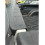 Tailgate Spoiler ABS Plastic Trunk Wing Protector for GMC 2