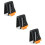 Tool Belt Clip Replacement for TOU-CT Models TOU-CT-150 TB-CT-150SP ClipTech Pouches 2