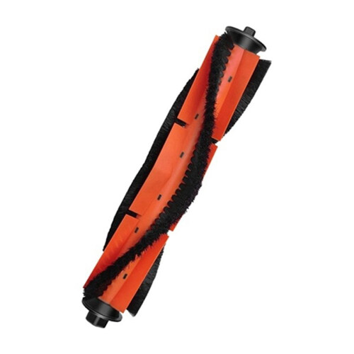 2 Pcs Main Brush for  EVE MAX Sweeping Machine Accessories Ultra Durable Accessories Enhanced Cleaning Efficiency 2