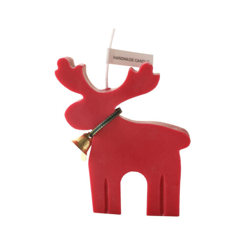Christmas Scented Candles Aromatherapy Long-Lasting Burn 1