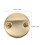 Tub Overflow Drain Cover Replacement 1 Piece 8