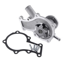 Engine Water Pump with Gasket 25-34330-00SV 253433000 for Carrier PC5000 PC6000