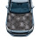 Weatherproof Car Hood Cover Elastic Cobweb Print 1
