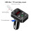 Dual USB Bluetooth Car Charger Adapter with MP3 Player 4