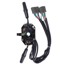 Interruptor de Combinação Multifuncional com Seta 9340043800 para H100 1993-2007 Acessórios para Interruptor de Farol