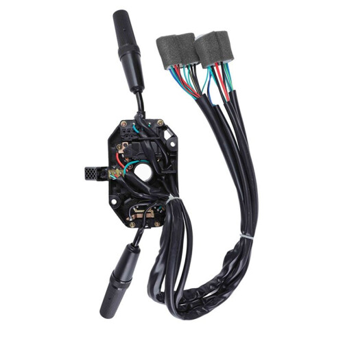 Interruptor de Combinação Multifuncional com Seta 9340043800 para  H100 1993-2007 Acessórios para Interruptor de Farol